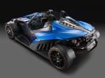 KTM X-Bow GT 2013 года